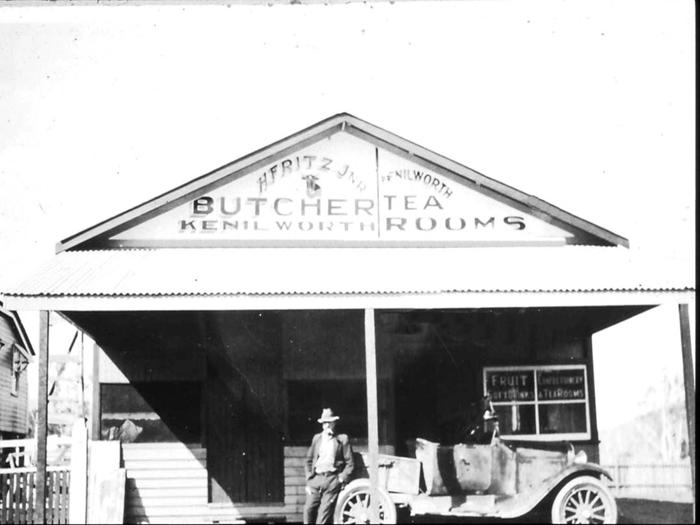 SmartGuide Discover the beauty of Kenilworth