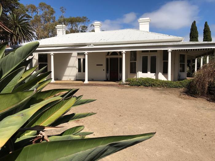 SmartGuide Discover the beauty of Mount Eliza