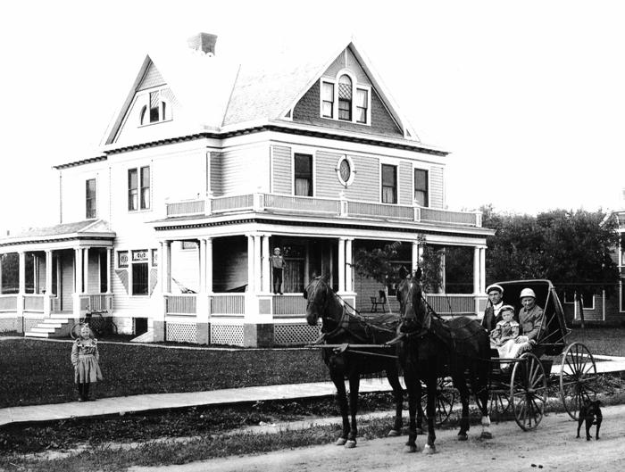 SmartGuide Discover the beauty of Long Prairie