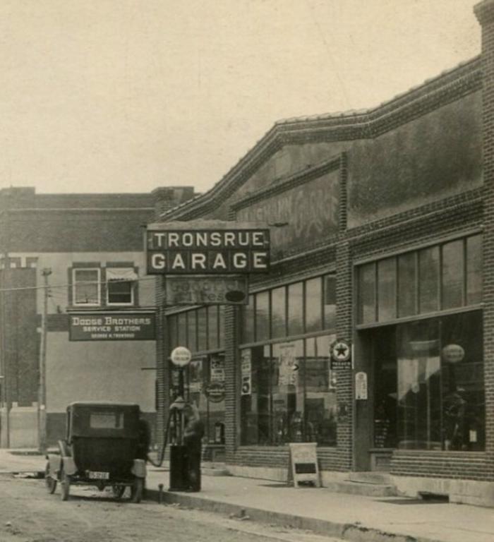 SmartGuide Discover the beauty of Long Prairie