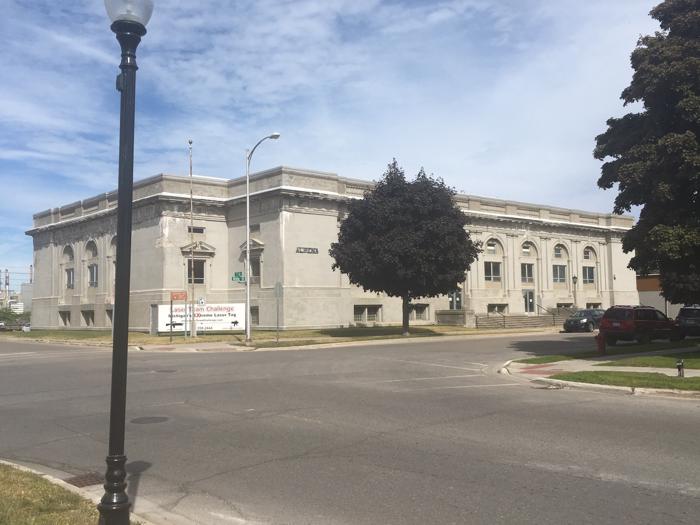 SmartGuide Discover the beauty of Alpena