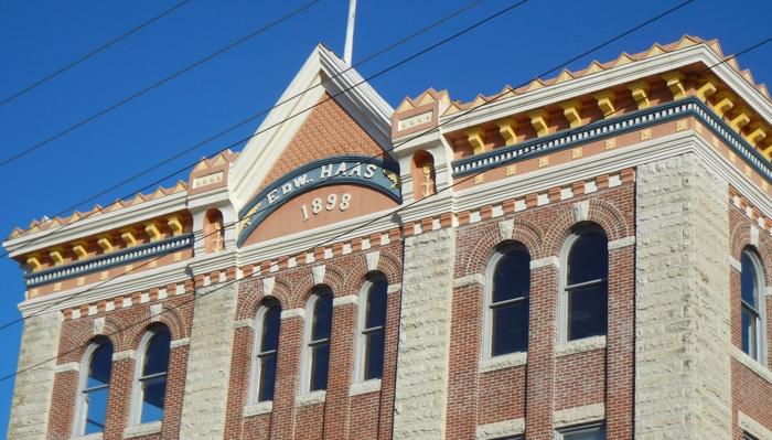 SmartGuide Discover the beauty of Neosho