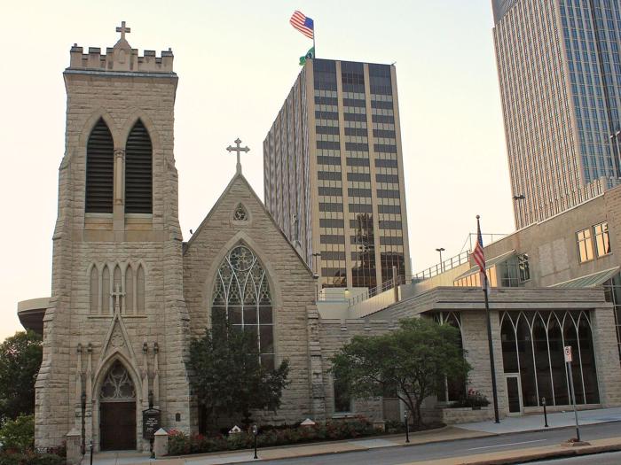 SmartGuide Discover the beauty of Omaha