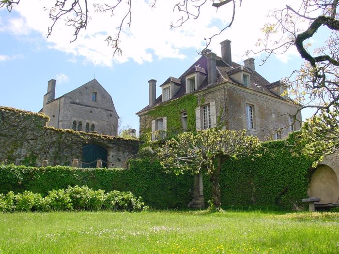 La Maison Du Visiteur - Visites De Vézelay