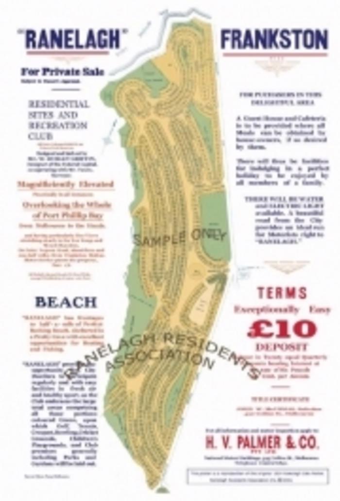 SmartGuide Discover the beauty of Mount Eliza