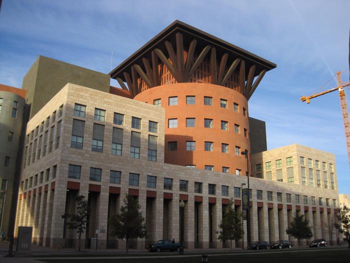 SmartGuide: Discover the beauty of Denver