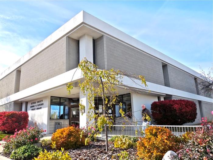 SmartGuide Discover the beauty of Alpena