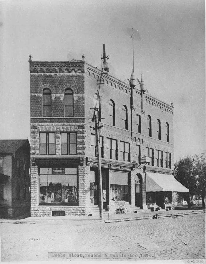 SmartGuide Discover the beauty of Alpena