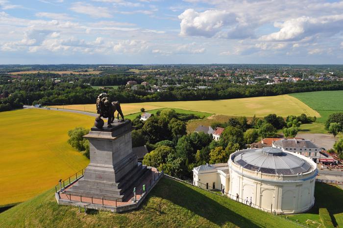 SmartGuide: Discover the beauty of Waterloo